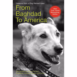 ISBN From Baghdad to America, biographie, Anglais, Livre broché, 208 pages
