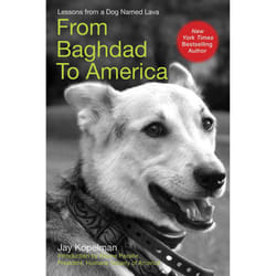 ISBN From Baghdad to America livre biographie Anglais