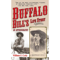 ISBN Buffalo Bill's Life Story livre société Anglais