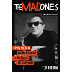 ISBN The Mad Ones livre biographie Anglais