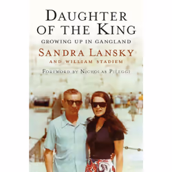 ISBN Daughter of the King, biographie, Anglais, Couverture rigide, 264 pages