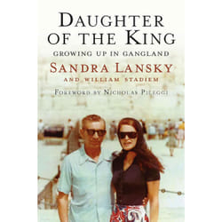ISBN Daughter of the King livre biographie Anglais Couverture rigide 264 pages