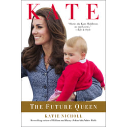 ISBN Kate livre biographie Anglais