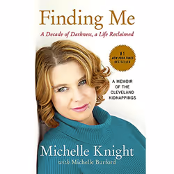 ISBN Finding Me, biographie, Anglais, Livre broché, 280 pages