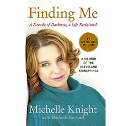 ISBN Finding Me livre biographie Anglais