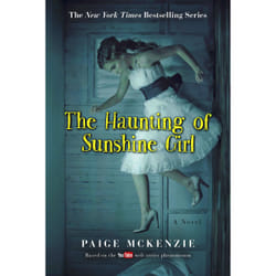 ISBN The Haunting of Sunshine Girl livre enfants & adolescents Anglais