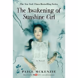 ISBN The Awakening of Sunshine Girl, enfants &amp; adolescents, Anglais, Livre broché, 320 pages