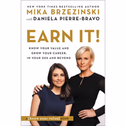 ISBN Earn It!, Business & finance, Anglais, Livre broché, 288 pages