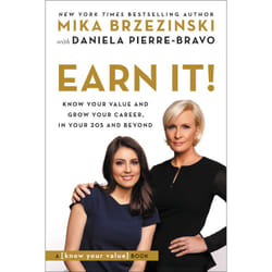 ISBN Earn It! livre Business & finance Anglais