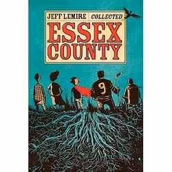 ISBN Essex County, Anglais, Livre broché, 512 pages
