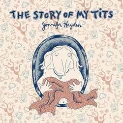 ISBN The Story of My Tits livre Fiction Anglais