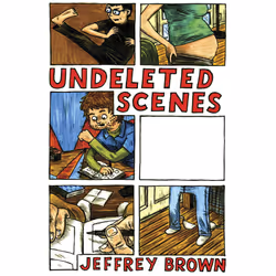 ISBN Undeleted Scenes, Anglais, Livre broché, 352 pages