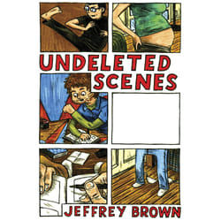 ISBN Undeleted Scenes