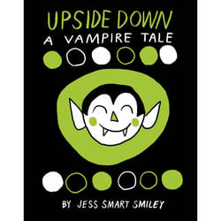 ISBN Upside Down: A Vampire Tale