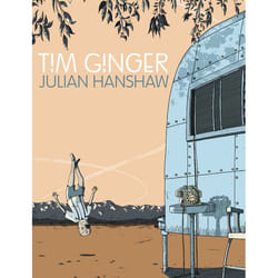 ISBN Tim Ginger livre Fiction Anglais