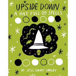ISBN Upside Down (Book Two): A Hat Full of Spells, Anglais, Livre broché, 192 pages