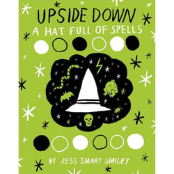 ISBN Upside Down (Book Two): A Hat Full of Spells