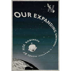 ISBN Our Expanding Universe livre Fiction Anglais