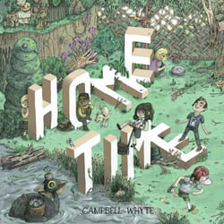 ISBN Home Time (Book One) livre Couverture rigide