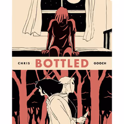 ISBN Bottled, Fiction, Anglais, Livre broché, 288 pages