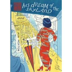 ISBN His Dream of the Skyland: The Walled City Trilogy (Book One)