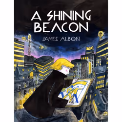 ISBN A Shining Beacon, Anglais, Livre broché, 224 pages