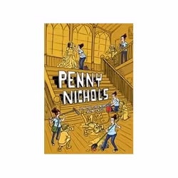 ISBN Penny Nichols, comédies & nouvelles graphiques, Anglais, 208 pages