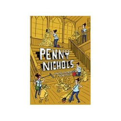 ISBN Penny Nichols livre comédies & nouvelles graphiques Anglais