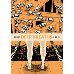 ISBN Deep Breaths
