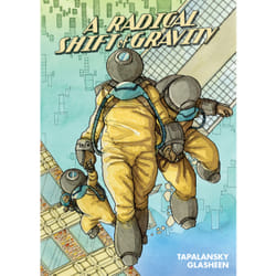 ISBN A Radical Shift of Gravity