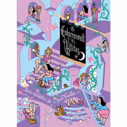 ISBN An Embarrassment of Witches, Anglais, Livre broché, 204 pages
