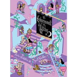 ISBN An Embarrassment of Witches