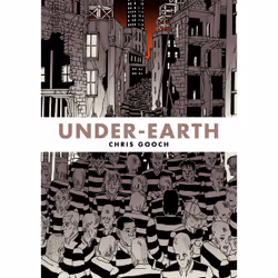 ISBN Under-Earth, Anglais, Livre broché, 560 pages