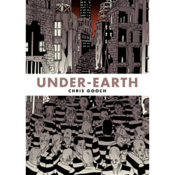 ISBN Under-Earth
