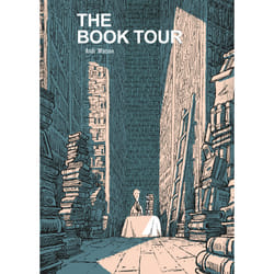 ISBN The Book Tour