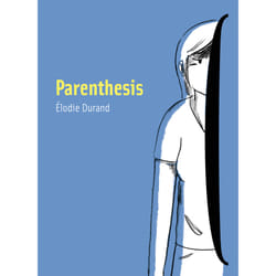 ISBN Parenthesis