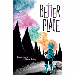 ISBN Better Place, Anglais, Livre broché, 160 pages