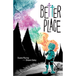 ISBN Better Place