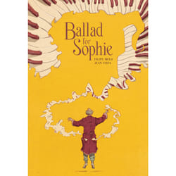 ISBN Ballad for Sophie