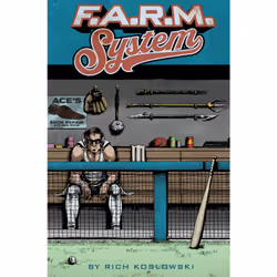 ISBN F.A.R.M. System, Anglais, Livre broché, 184 pages