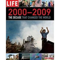 Life 2000-2009