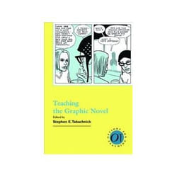 ISBN Teaching the Graphic Novel livre comédies & nouvelles graphiques Anglais