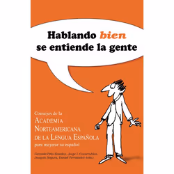 ISBN Hablando bien se entiende la gente, Livre broché, 512 pages