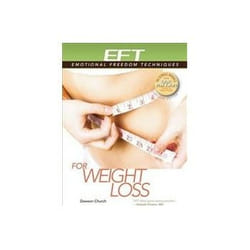 ISBN Eft for Weight Loss livre Santé, esprit et corps Anglais