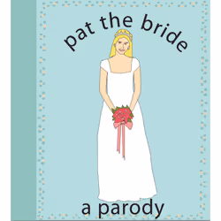 ISBN Pat The Bride, Anglais, Livre de poche, 16 pages