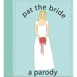 ISBN Pat The Bride Livre de poche