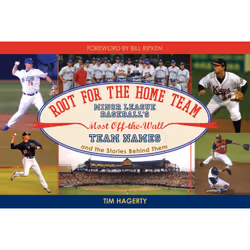 ISBN Root for the Home Team, Anglais, Livre de poche, 96 pages