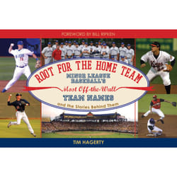 ISBN Root for the Home Team Livre de poche