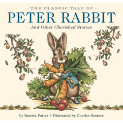 ISBN The Classic Tale of Peter Rabbit Couverture rigide