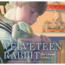 ISBN The Velveteen Rabbit Couverture rigide